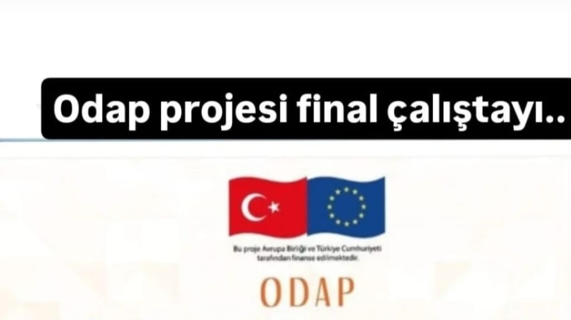 Proje Finali